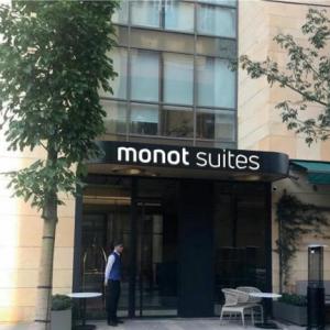 monot Suites Beirut