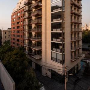 Aparthotels in Beirut 